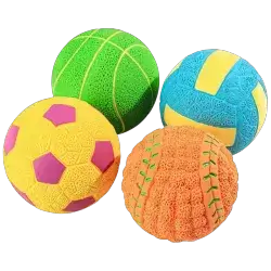 Dog Ball Toy