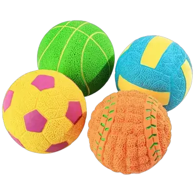 Dog Ball Toy