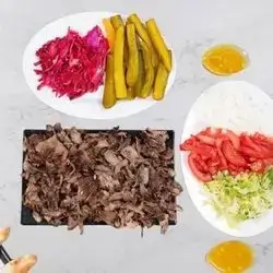 قاپی گۆشت