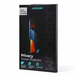 Joyroom Privacy Screen Protector Iph15Promax