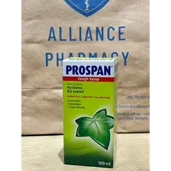 Prospan Syrup