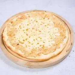 Chicken With Cheese