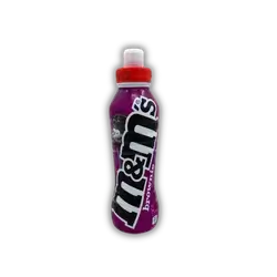 m&m chocolate 330 ml