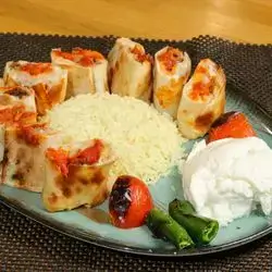Beyti Kebab