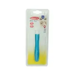 Babyland Baby Soft Silicone Spone 1 Pcs