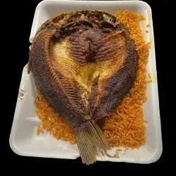 Carb fish