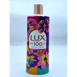 Lux Shower Gel 500 ml 1950