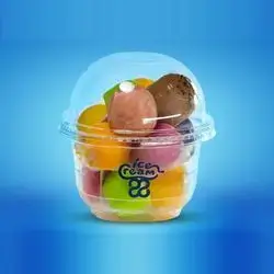 چلورەی مینی (١٢ دانە)