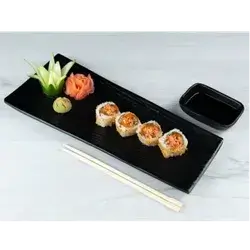 Volcano Roll