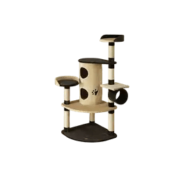 E544 Cat Scratching Tree