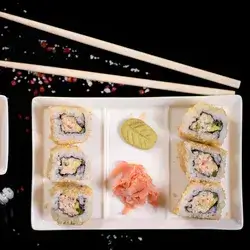 Uramaki Roll