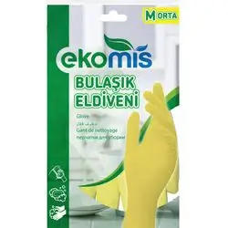 Ekomis Dishwashing Gloves(m)