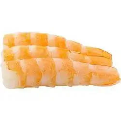 Shrimp Sashimi