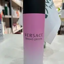 Perfume spray VERSSACE BRIGHT CRYSTAL 