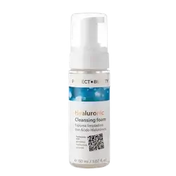 Perfect Beauty Hyaluronic Cleansing Foam 150ml _ FARMONA