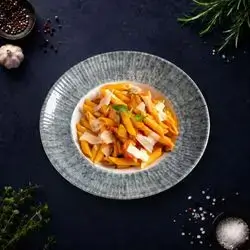 Penne Melanzana