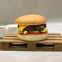 Cheese Burger