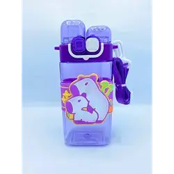 Bottle 5-34 Blue