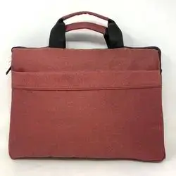 LAPTOP BAG 1042 14.6" RED