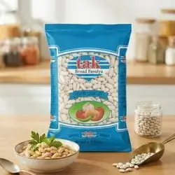 Tak Broad Fasulya 500g