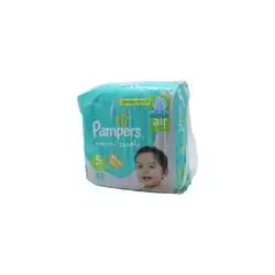 pampers 5 38 diapers