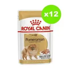 Royal Canin Wet Food