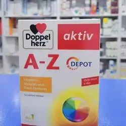A-Z Depot