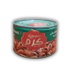 Karam Small Fava Beans 400g