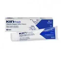KIN Fresh Toothpaste