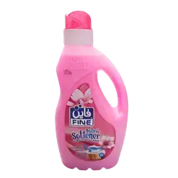 Fine Floral Fabric Softener Detergent 2L