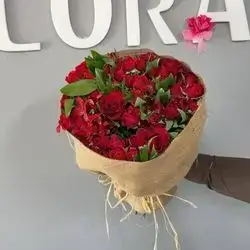 Flower Bouquet