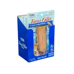 Inaba Grilled Tuna Fillet in Tuna Broth (6pcs+1gift)