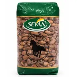 eggplant Black horse dry 650 g