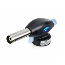 Multi Purpose Gas Torch Flame Gun