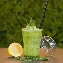 Lemon & Mint