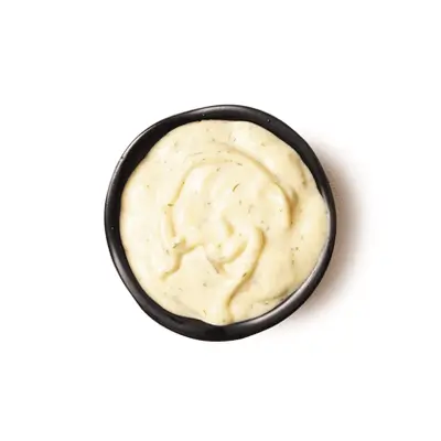 Mayonnaise Sauce