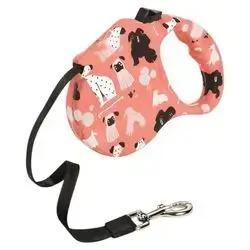 Retractable Leash 5M/35Kg