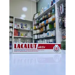 Lacalut Aktiv