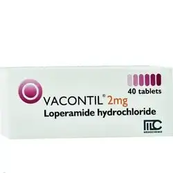 Vacontil 2mg