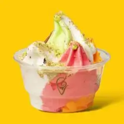 Pistachio Ice Cream