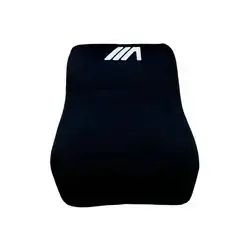 Ag Pillow Headrest Luxury