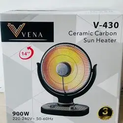 Vena Ceramic Carbon Sun Heater V-430