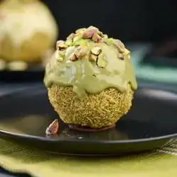 Sarayi Balls Pistachio