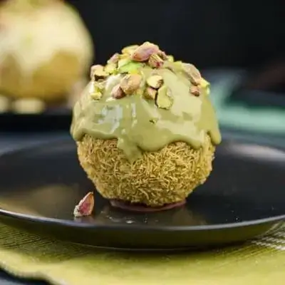 Sarayi Balls Pistachio