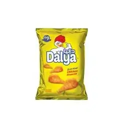 Dalya Chips Drumstix 35g