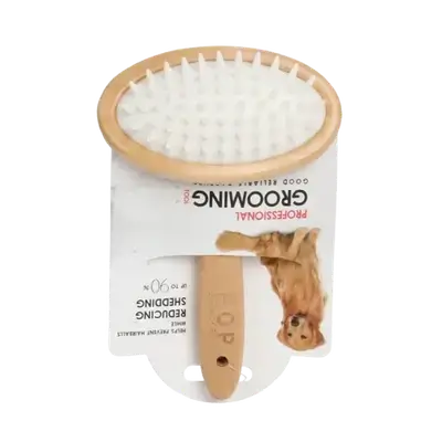 E453 brush pet