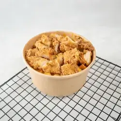 Crispy Mac & Cheese