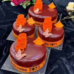 Maroni Sauce Mold