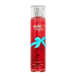 Velvet Sugar Fine Fragrance Mist 236ml _ Bath & Body Works