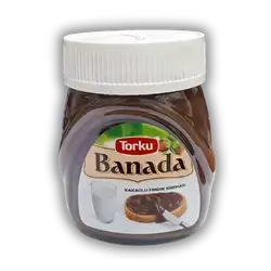 Turku Cocoa Glass 400g
